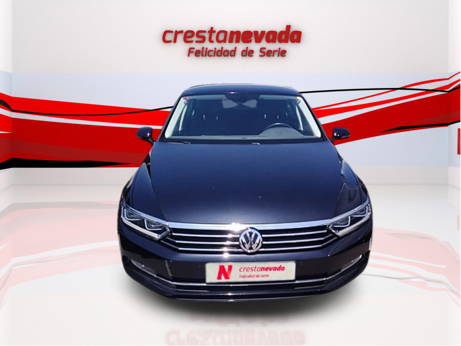Imagen de Volkswagen Passat