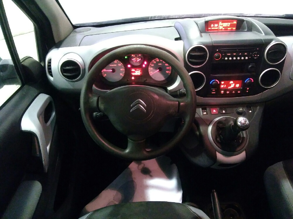 Imagen de Citroen  Berlingo