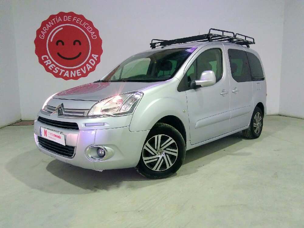 Imagen de Citroen  Berlingo