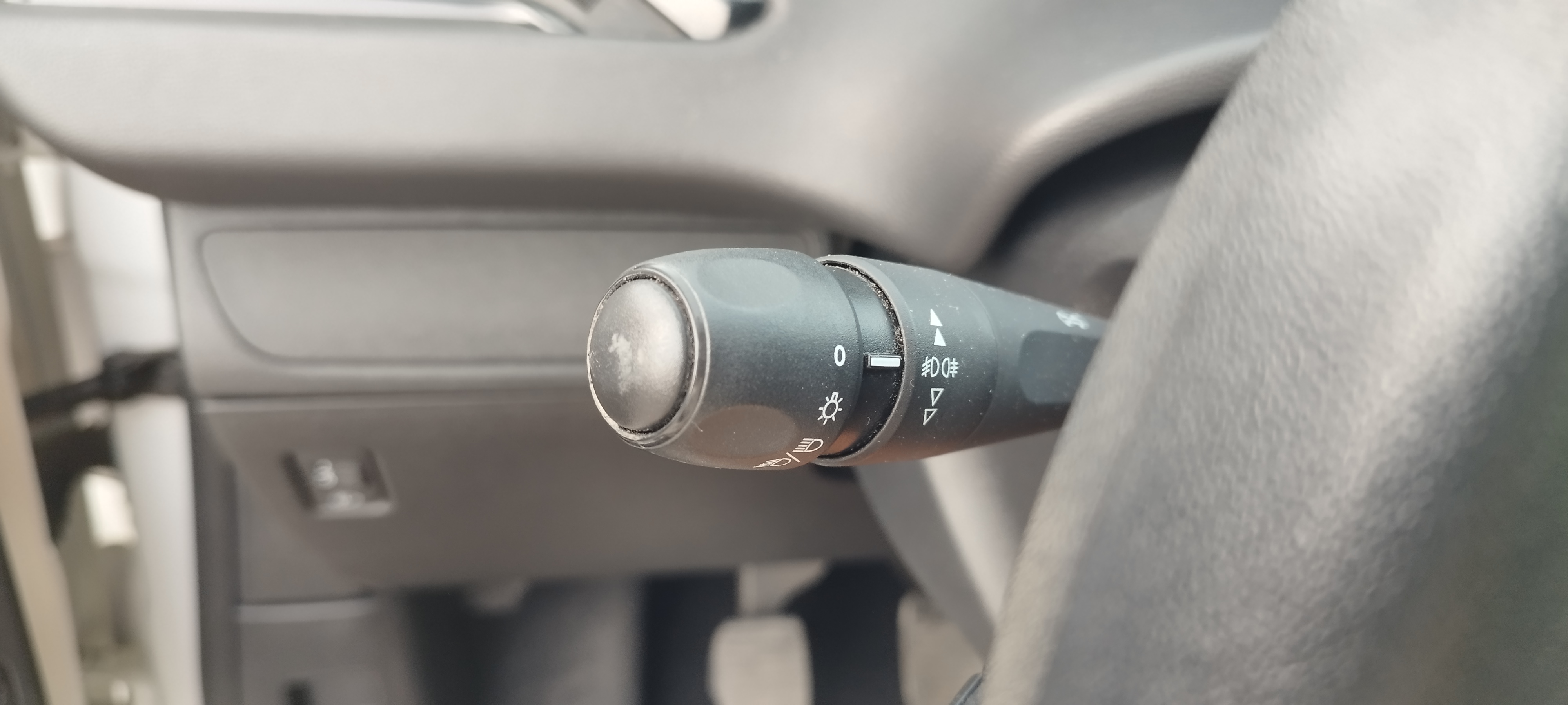 Imagen de Peugeot 208