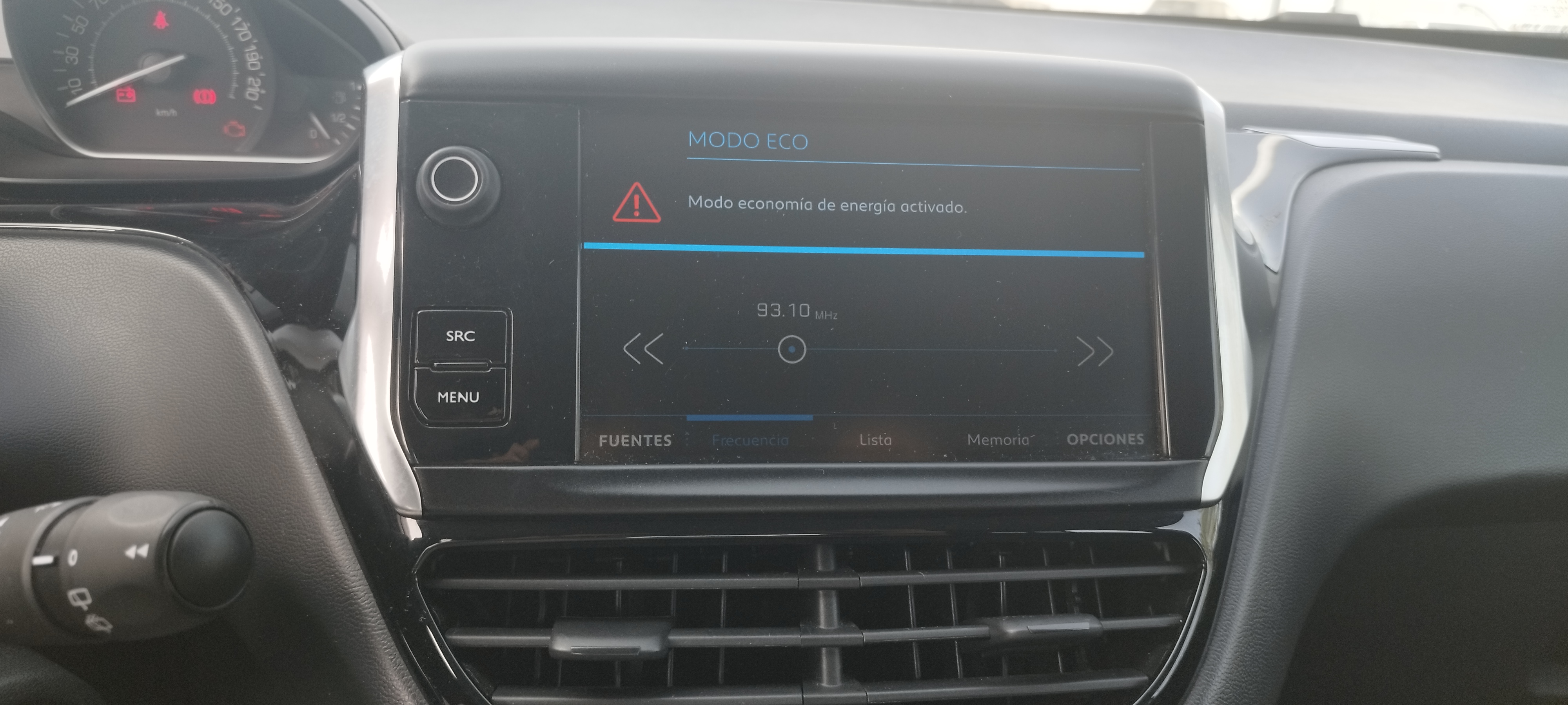 Imagen de Peugeot 208