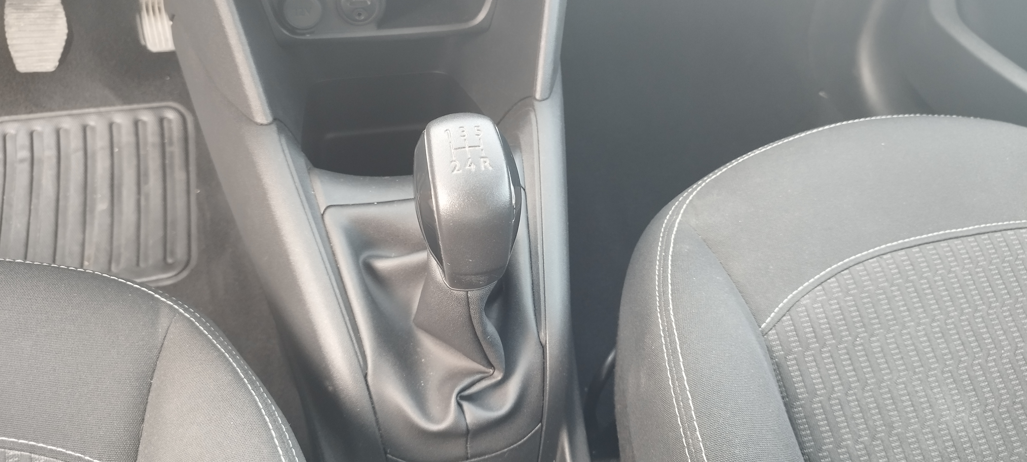 Imagen de Peugeot 208