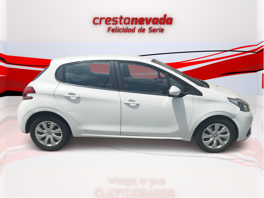 Imagen de Peugeot 208