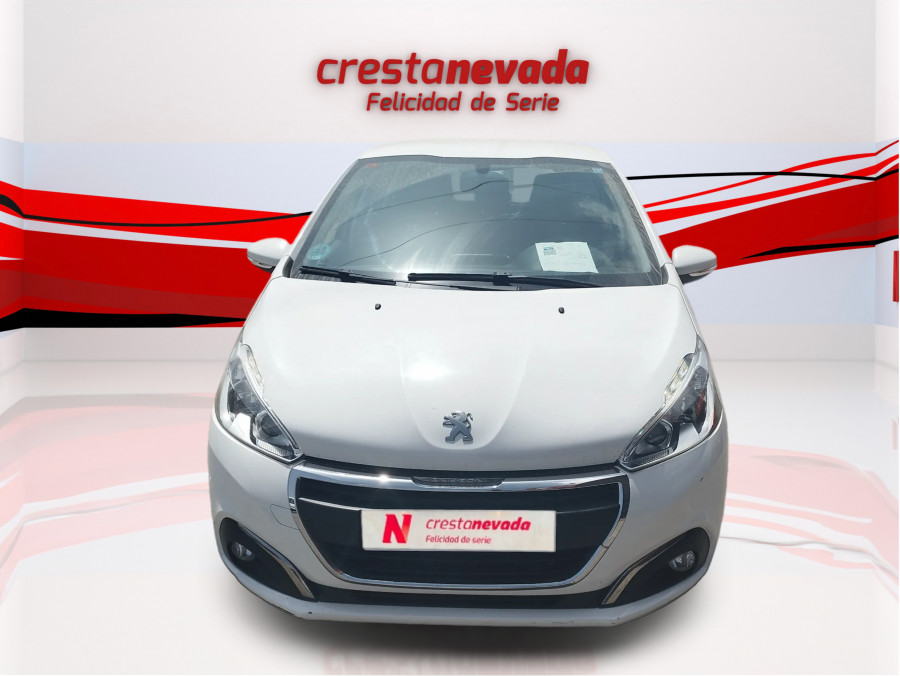 Imagen de Peugeot 208