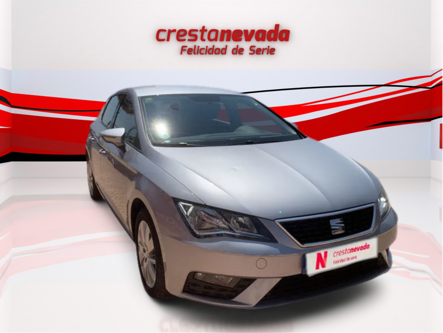 Imagen de SEAT León