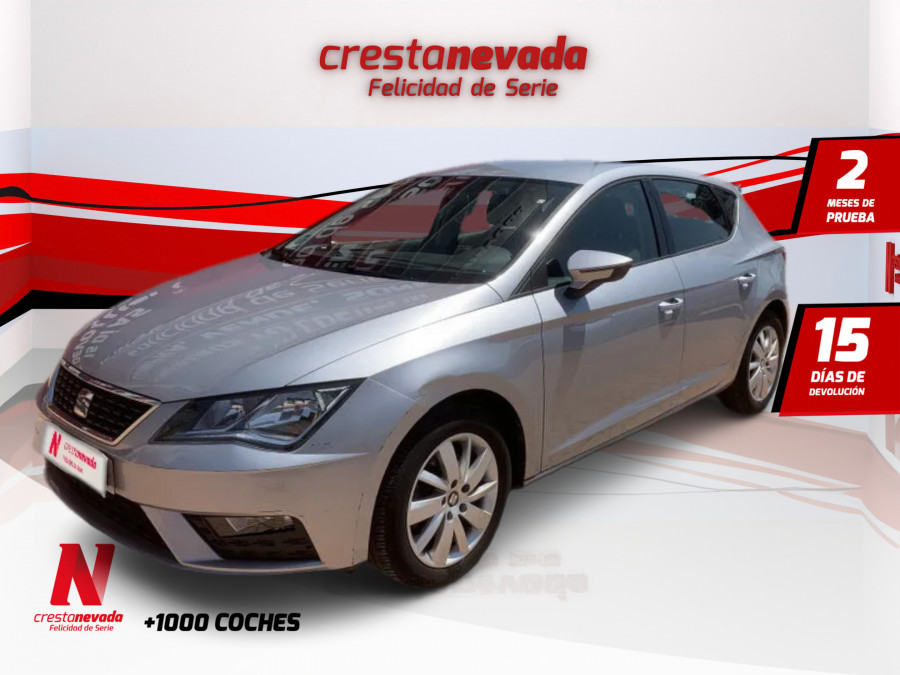 Imagen de SEAT León