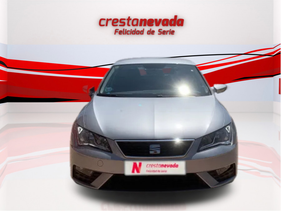 Imagen de SEAT León