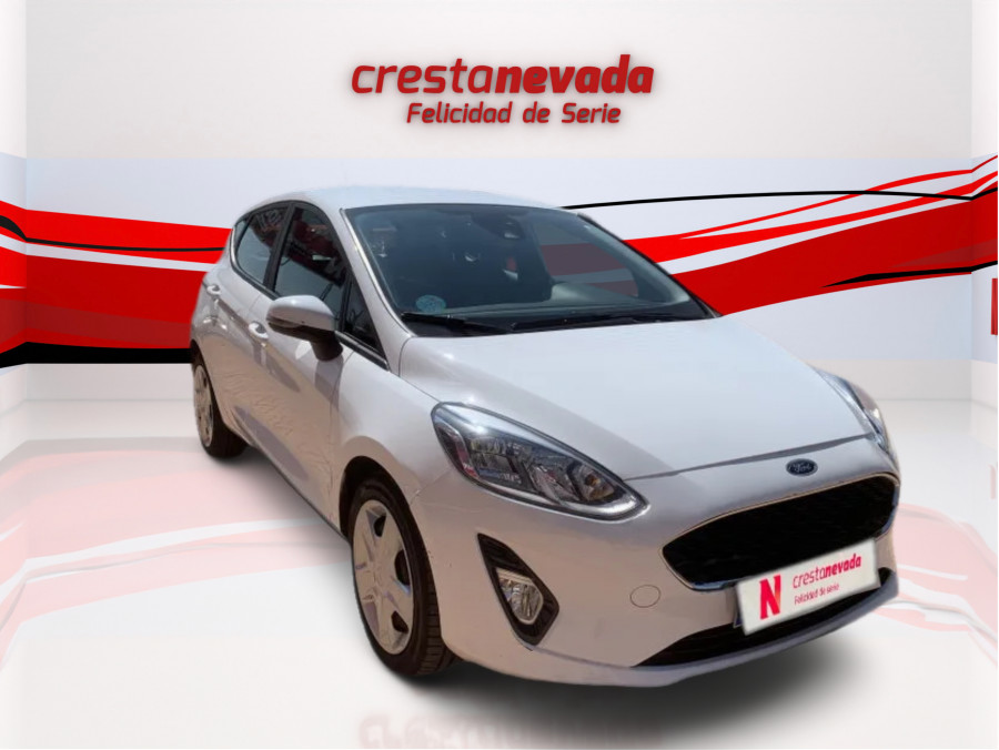 Imagen de Ford Fiesta
