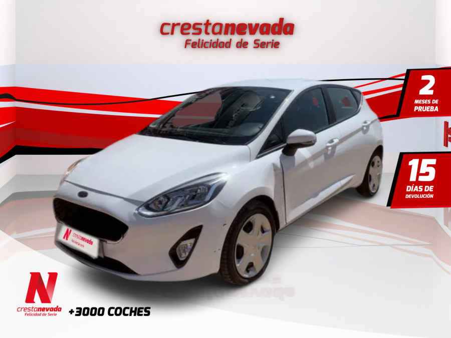 Imagen de Ford Fiesta