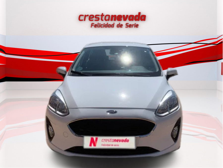 Imagen de Ford Fiesta