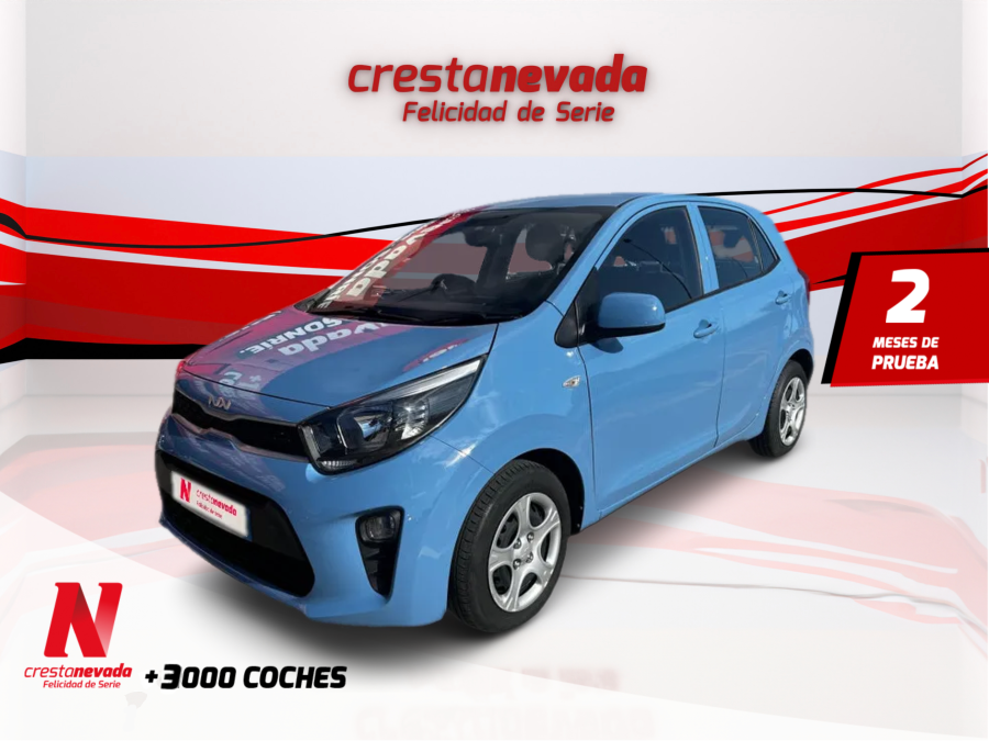 Imagen de Kia Picanto