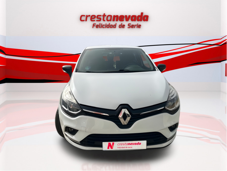 Imagen de Renault Clio