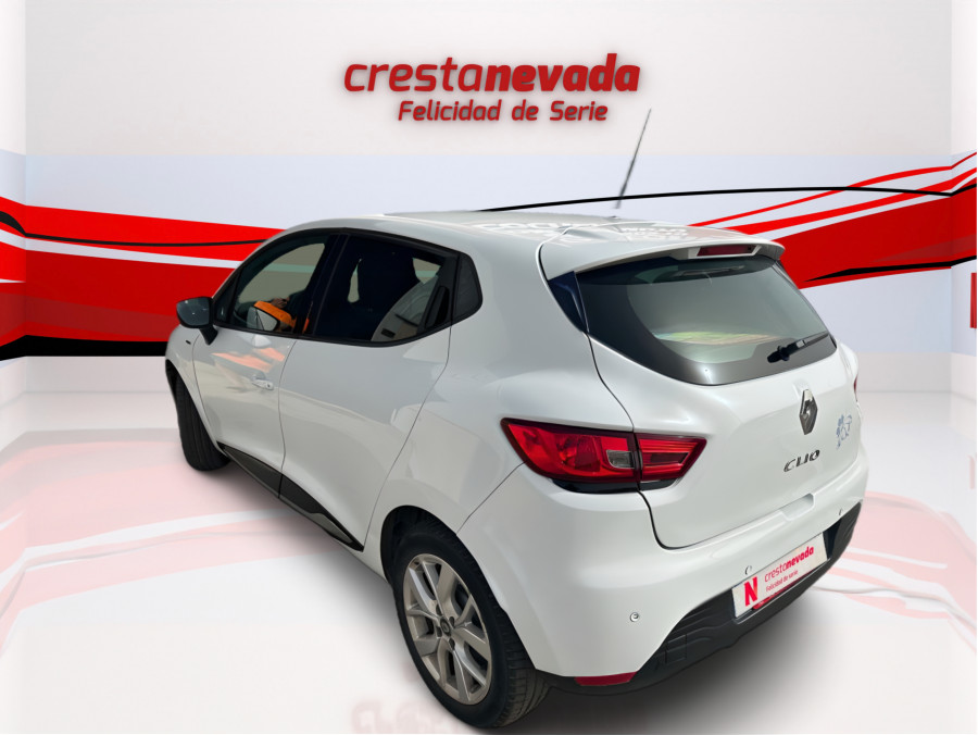 Imagen de Renault Clio