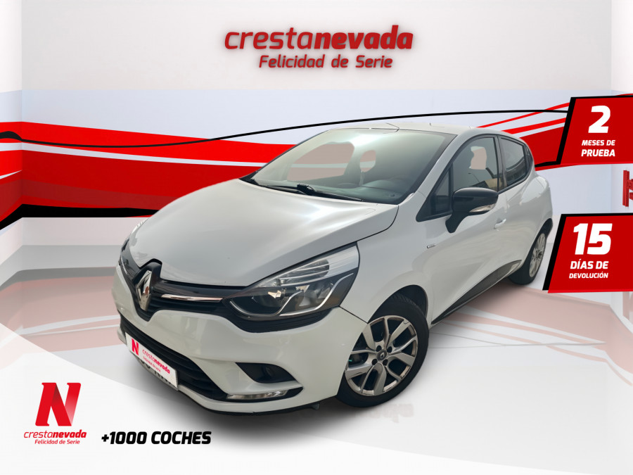 Imagen de Renault Clio