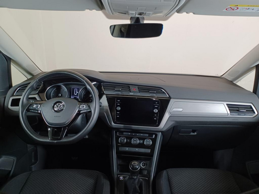 Imagen de Volkswagen Touran