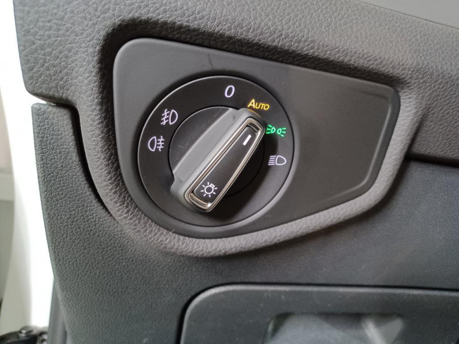 Imagen de Volkswagen Touran