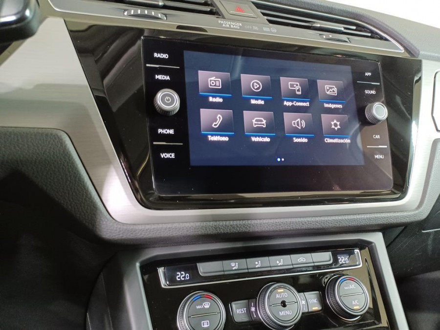 Imagen de Volkswagen Touran
