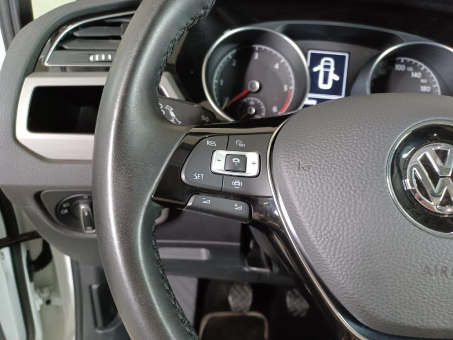 Imagen de Volkswagen Touran
