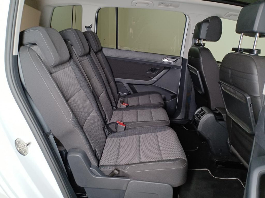 Imagen de Volkswagen Touran