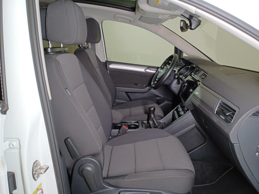 Imagen de Volkswagen Touran