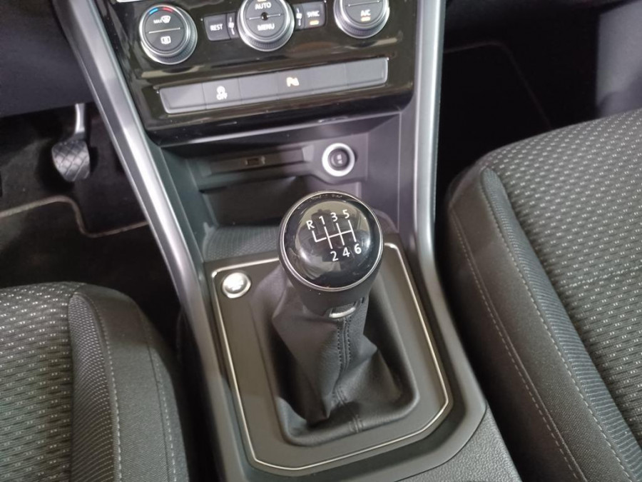 Imagen de Volkswagen Touran