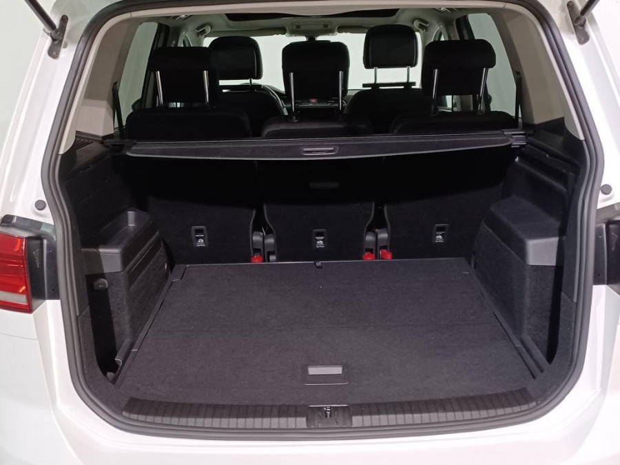 Imagen de Volkswagen Touran