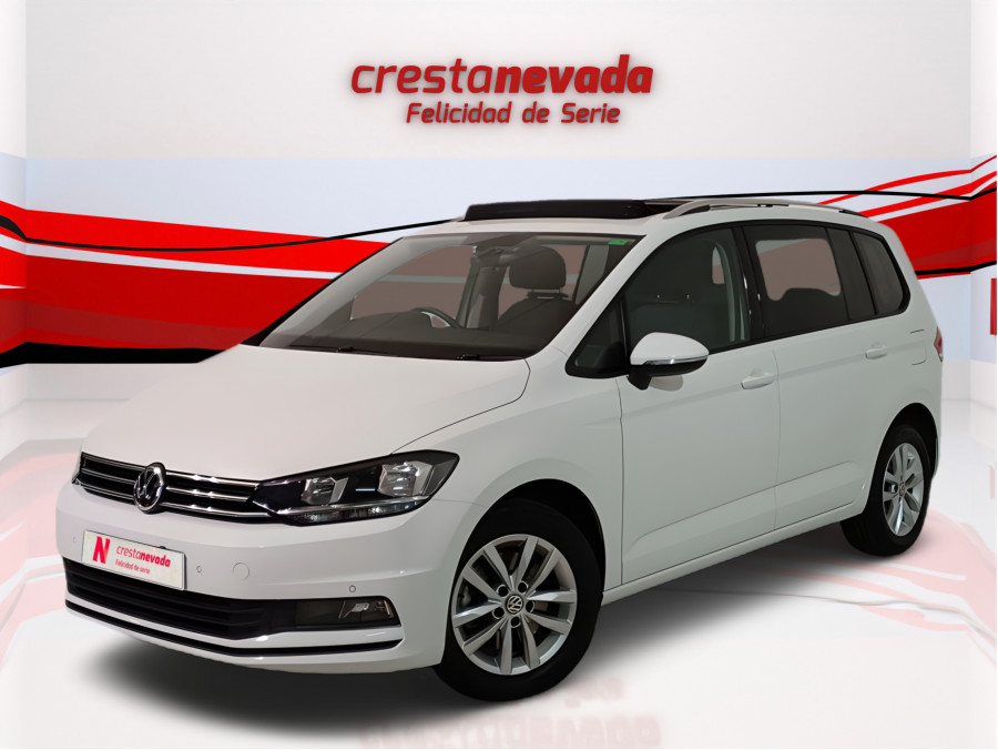 Imagen de Volkswagen Touran