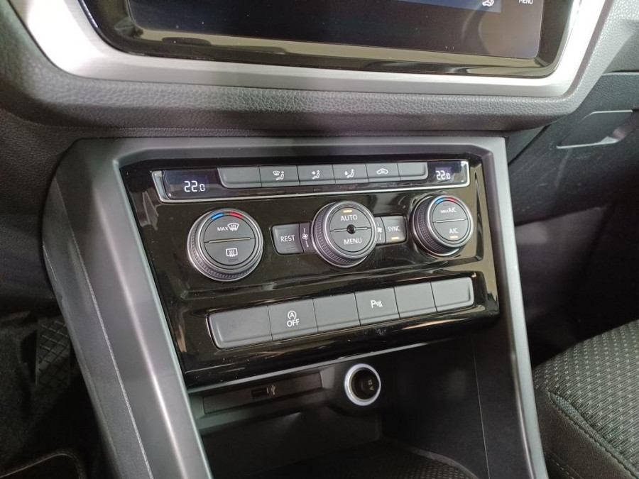Imagen de Volkswagen Touran