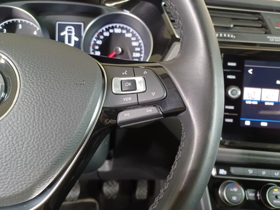 Imagen de Volkswagen Touran