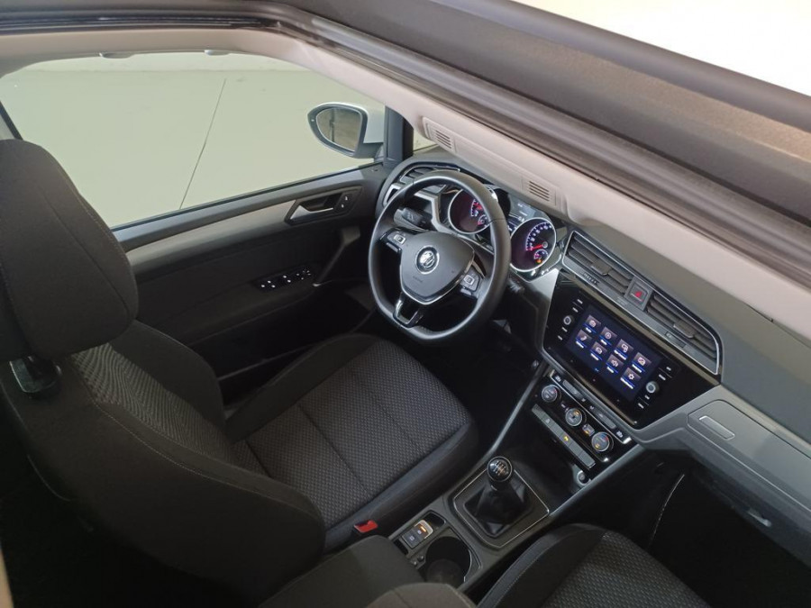 Imagen de Volkswagen Touran