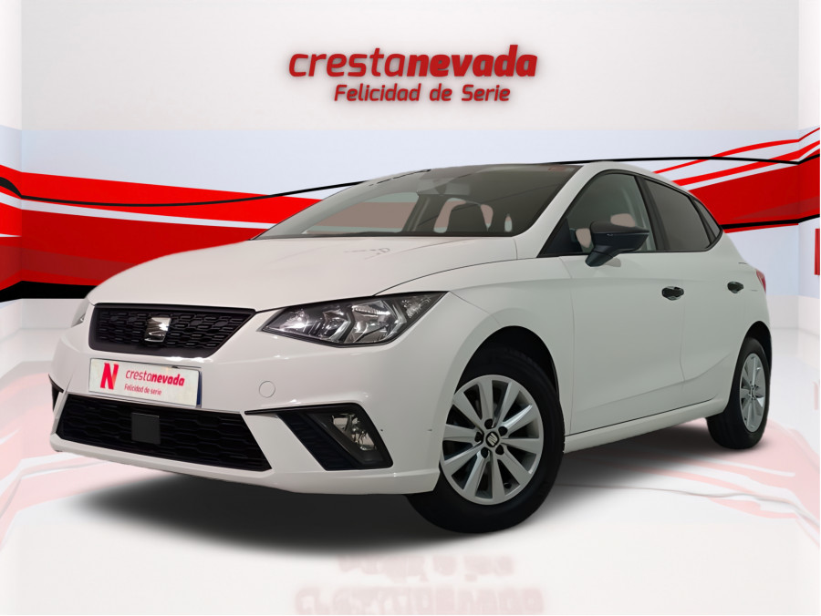 Imagen de SEAT Ibiza