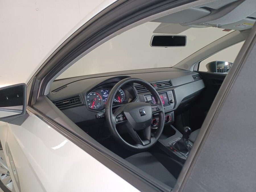 Imagen de SEAT Ibiza
