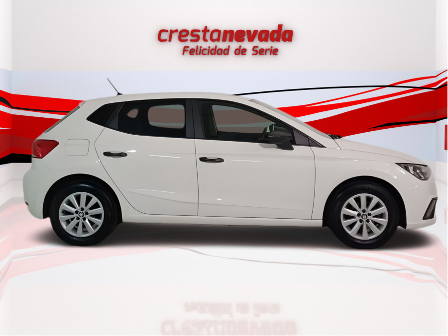 Imagen de SEAT Ibiza