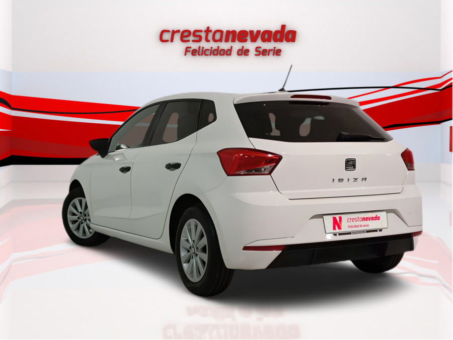 Imagen de SEAT Ibiza
