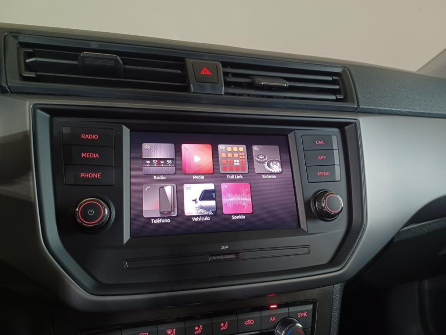 Imagen de SEAT Ibiza