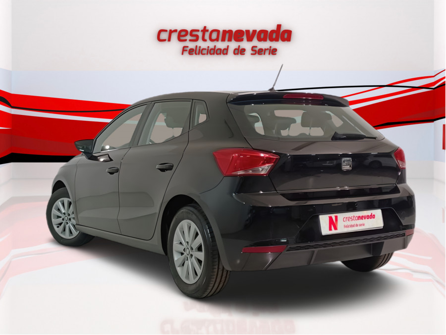 Imagen de SEAT Ibiza