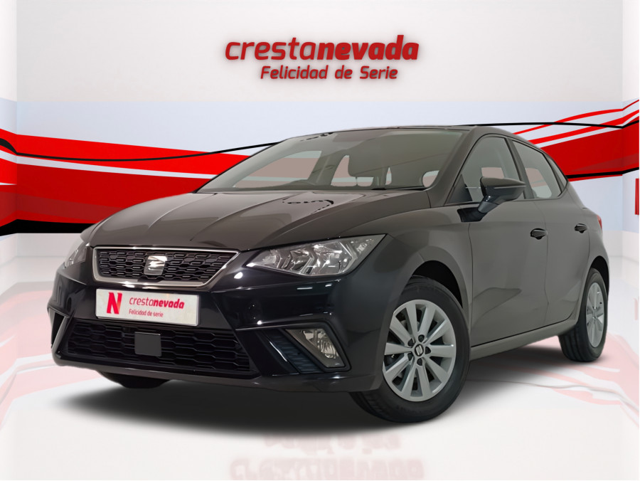 Imagen de SEAT Ibiza