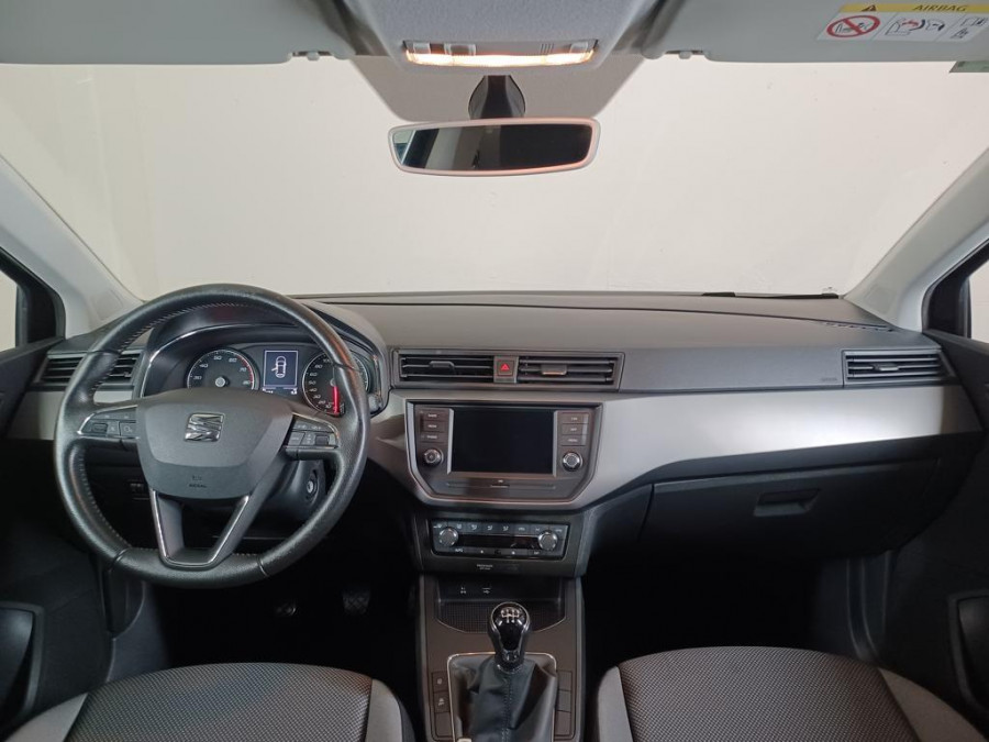 Imagen de SEAT Ibiza