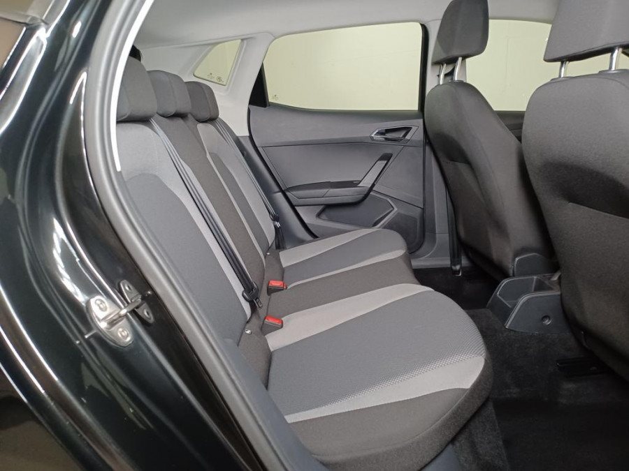 Imagen de SEAT Ibiza