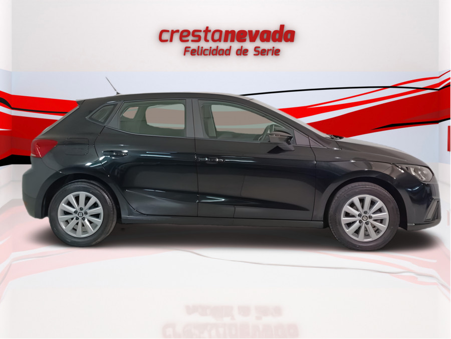 Imagen de SEAT Ibiza
