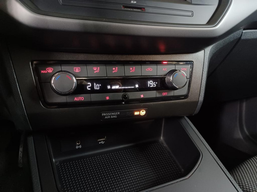 Imagen de SEAT Ibiza