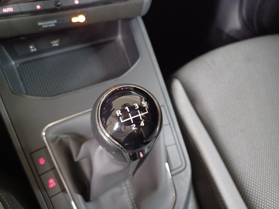 Imagen de SEAT Ibiza