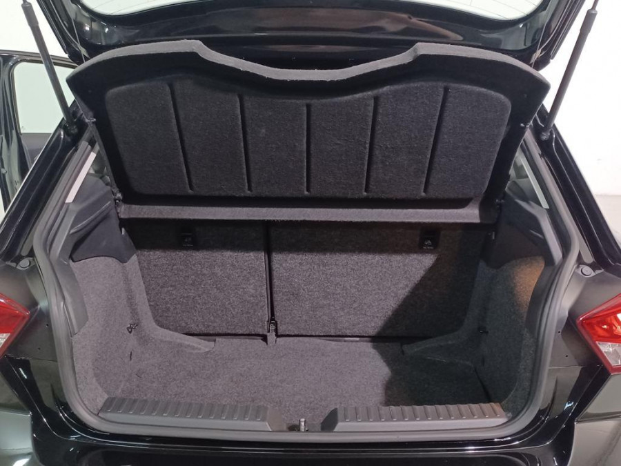 Imagen de SEAT Ibiza