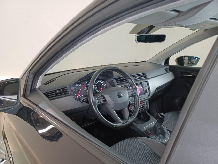 Imagen de SEAT Ibiza