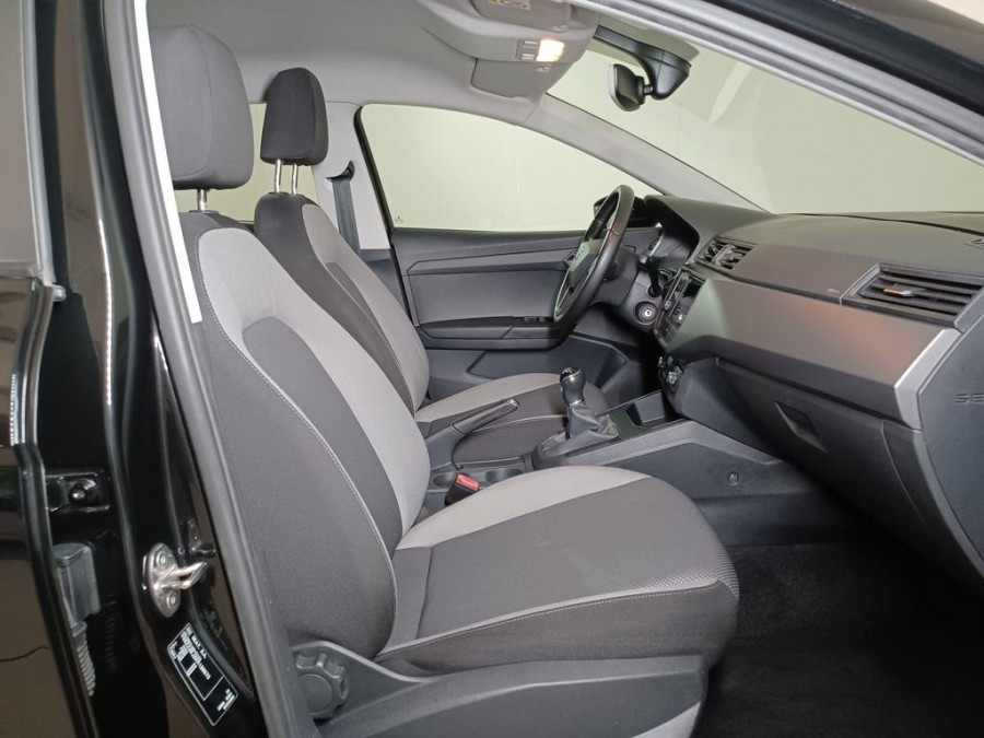 Imagen de SEAT Ibiza