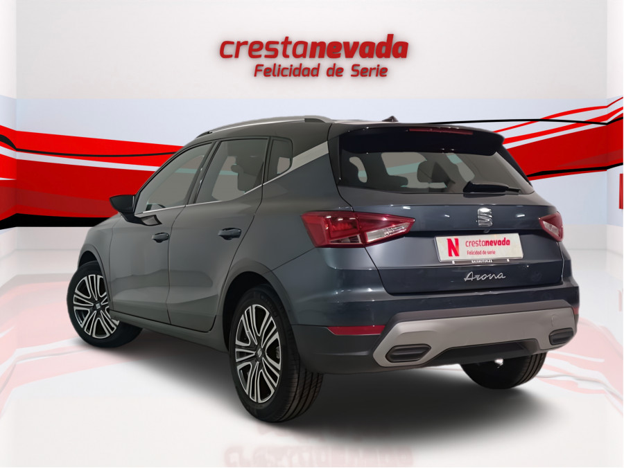 Imagen de SEAT Arona