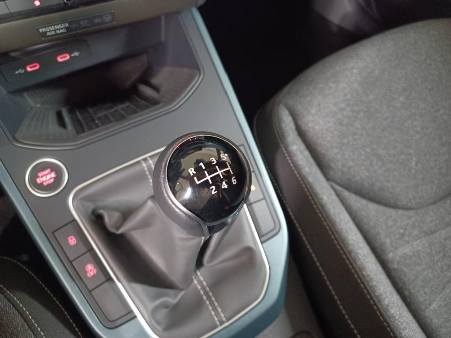 Imagen de SEAT Arona