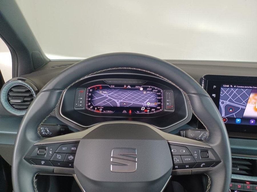 Imagen de SEAT Arona