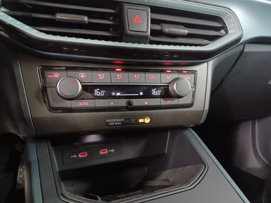 Imagen de SEAT Arona