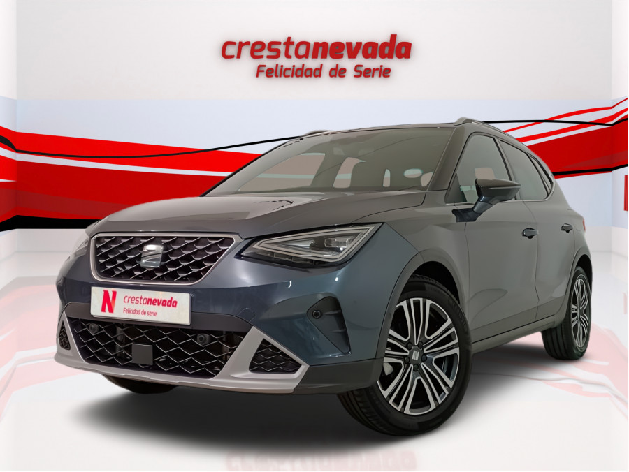 Imagen de SEAT Arona